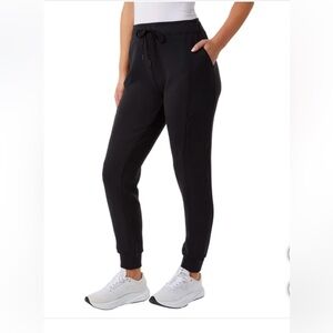 32 Degrees Women's Jogger-Large